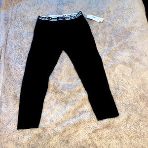 Calvin Klein Performance Stretch Leggings